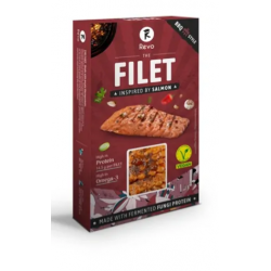 REVO FILLET BBQ