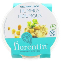 HUMMUS CLASSIC