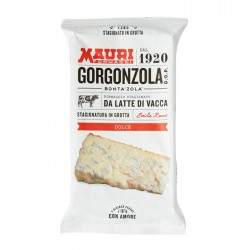 GORGONZOLA CHEESE GORGONZOLA CHEESE