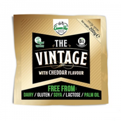 THE VINTAGE BLOCK GREENVIE