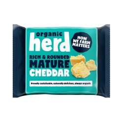 HERD MATURE CHEDDAR HERD MATURE CHEDDAR