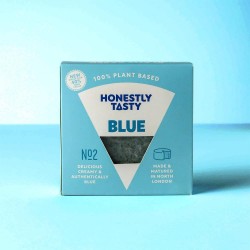 BLUE CHEESE PLANT BASED