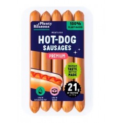 HOT DOG SAUSAGES HOT DOG SAUSAGES