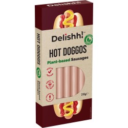 HOT DOGGOS HOT DOGGOS