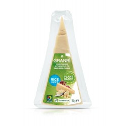 GRANRI PLANT BASED CHEESE GRANRI PLANT BASED CHEESE