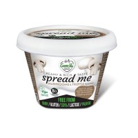 MUSHROOM SPREAD ME MUSHROOM SPREAD ME