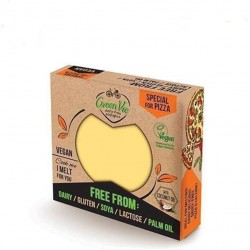PIZZA FLAVOUR BLOCK