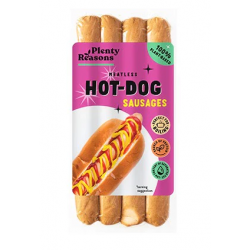PREMIUM HOT DOG SAUSAGES