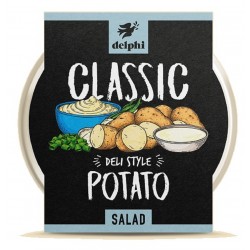 POTATO SALAD POTATO SALAD