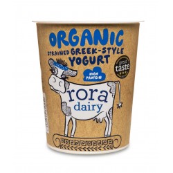 GREEK YOGURT ORGANIC