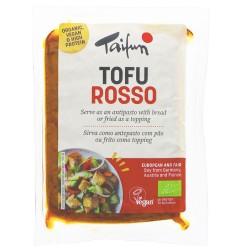TOFU ROSSO TOFU ROSSO