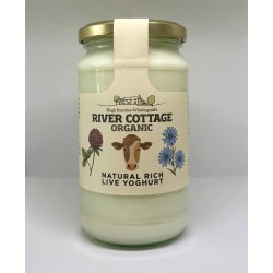 NATURAL GUERNSEY YOGHURT LIVE ORGANIC NATURAL GUERNSEY YOGHURT LIVE ORGANIC