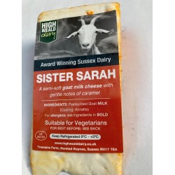 SISTER SARAH SISTER SARAH