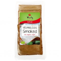 SMOKED HAM ORGANIC