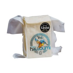 TEIFI MATURE HALLOUMI ORGANIC