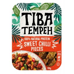 SWEET CHILLI PIECES SWEET CHILLI PIECES