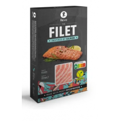 THE FILLET (SALMON)