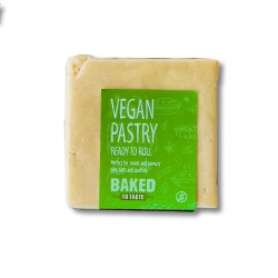 SHORTCRUST PASTRT