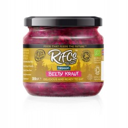BEETY KRAUT ORGANIC BEETY KRAUT ORGANIC