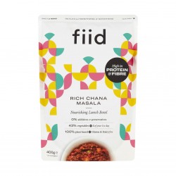 RICH CHANA MASALA FIID