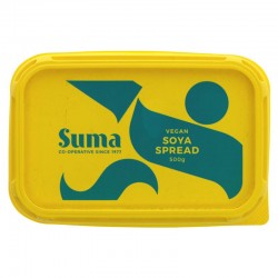 SOYA SPREAD