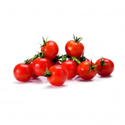 TOMATOES CHERRY VINE ORGANIC