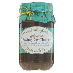 BOXING DAY CHUTNEY