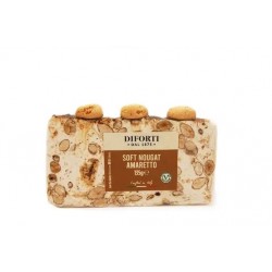 SOFT NOUGAT AMARETTO