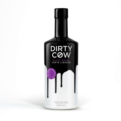 DIRTY COW LOADED CHOCOLATE CREAM LIQUEUR