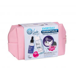 BIOME EVERYDAY ESSENTIALS COSMETIC BAG