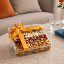 HURREM TURKISH DELIGHT