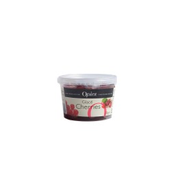 GLACE CHERRIES