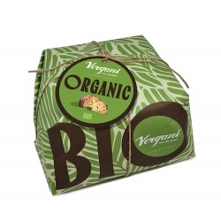 ORGANIC PANETTONE ORGANIC PANETTONE