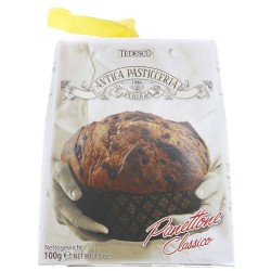 PANETTONE CLASSICO MINI