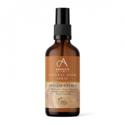 SPICED CITRUS NATURAL ROOM SPRAY