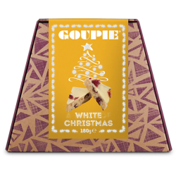 WHITE CHRISTMAS