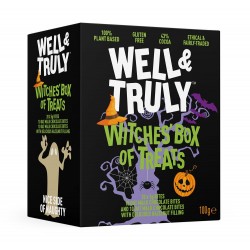 WITCHES BOX OF TREATS