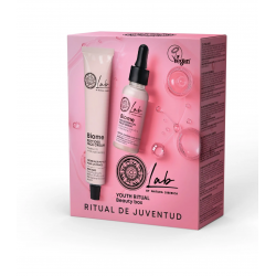 BIOME YOUTH RITUAL BEAUTY BOX