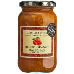 BLOOD ORANGE MARMALADE MEDIUM CUT