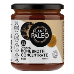 BONE BROTH COCENTRATE