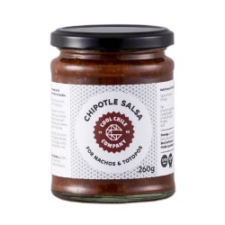 CHIPOTLE SALSA CHIPOTLE SALSA