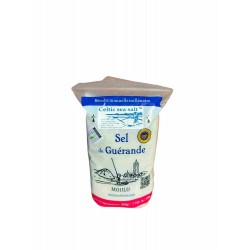 CELTIC SEA SALT 500G CELTIC SEA SALT 500G