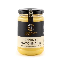 ORIGINAL MAYONNAISE