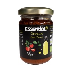 RED PESTO ORGANIC