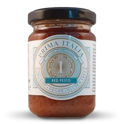 RED PESTO ORGANIC RED PESTO ORGANIC