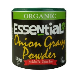 ONION GRAVY POWDER ORGANIC
