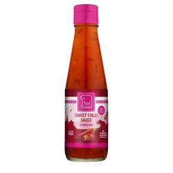 SWEET CHILLI SAUCE