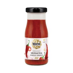 SRIRACHA SAUCE