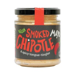 CHIPOTLE MAYO CHIPOTLE MAYO