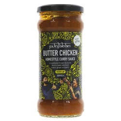 PUNJABAN BUTTER CHICKEN CURRY BASE